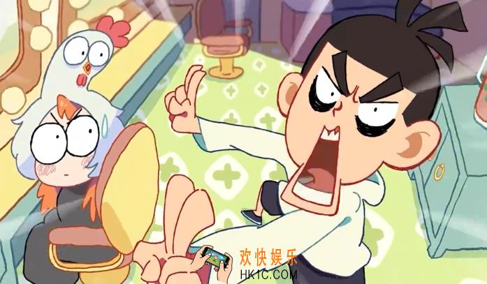伍六七暗影交锋下载安装地址介绍 伍六七暗影交锋下载安装链接推荐