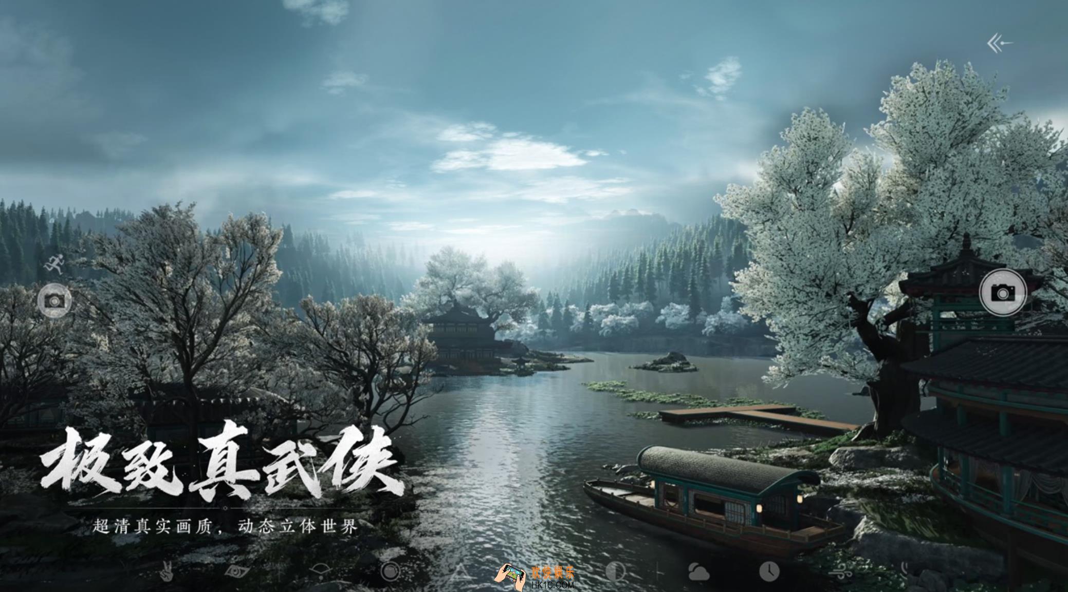 燕云十六声幽州游龙钥的获取方式 燕云十六声幽州游龙钥怎么获得