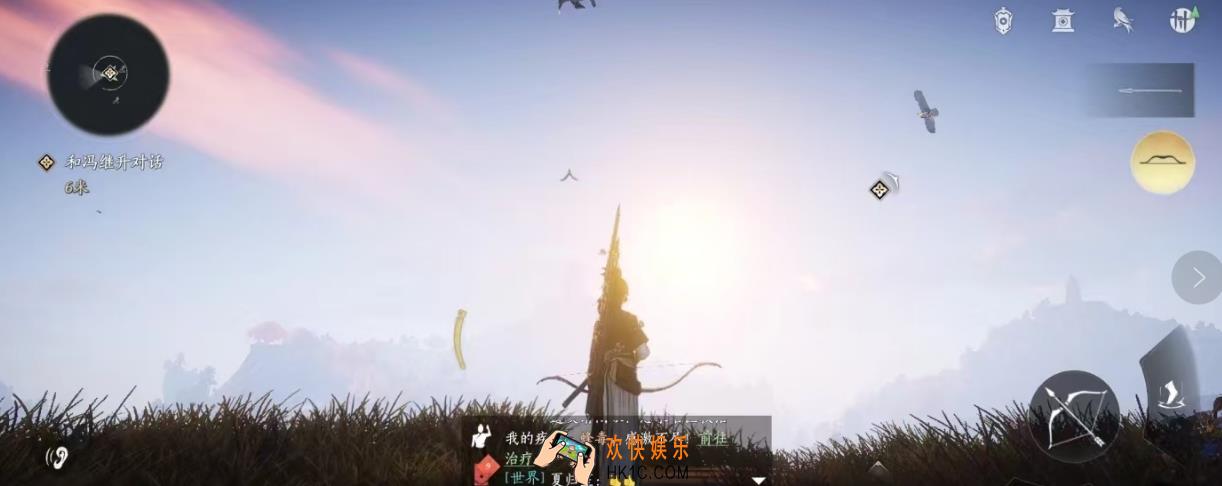 燕云十六声叠音材料怎么刷 燕云十六声叠音材料获取途径介绍