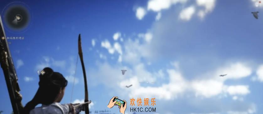 燕云十六声雕翎怎么获取 燕云十六声获取雕翎的方法
