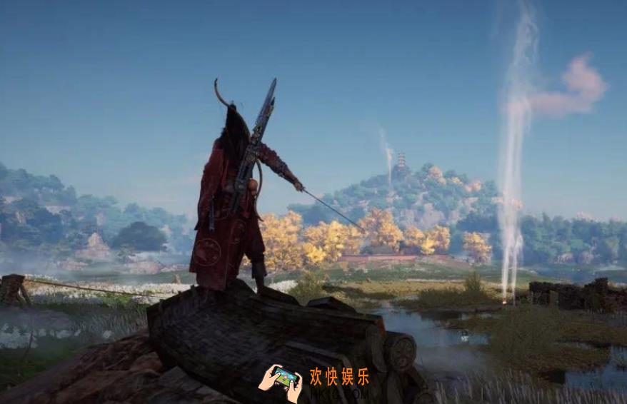 燕云十六声阴阳如影破阵怎么过 燕云十六声阴阳如影破阵的玩法攻略