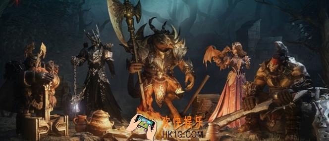龙息神寂暗队配队攻略 龙息神寂暗队怎么配队