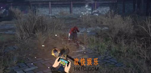 永劫无间手游岳山介绍 永劫无间手游岳山怎么样