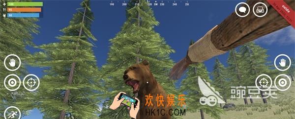 腐蚀手游版开麦咋开 腐蚀手游版开麦介绍