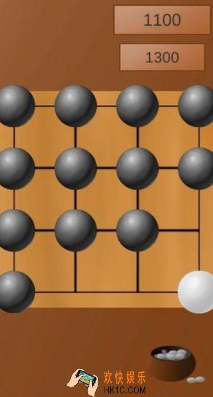 围棋游戏软件哪个好 2025值得体验的围棋手游有哪些