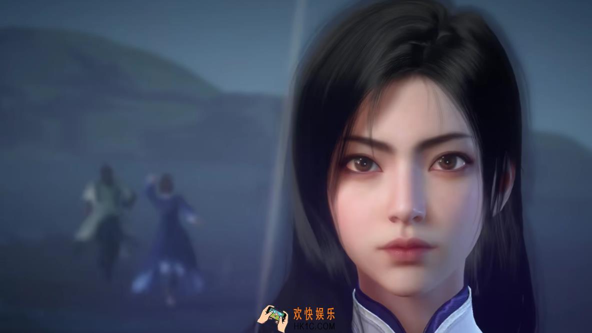 仙剑世界易策是谁 仙剑世界易策介绍