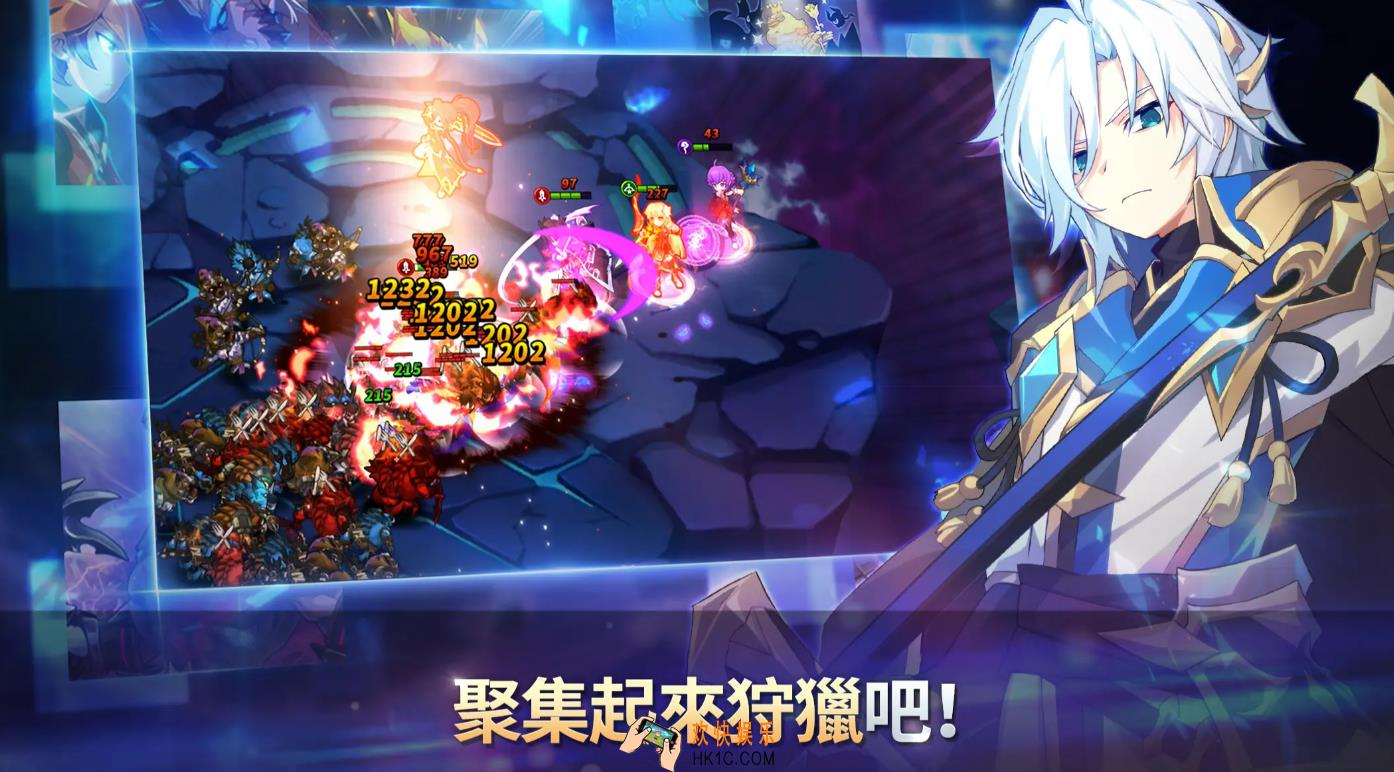 冒险新纪元好玩吗 冒险新纪元玩法介绍