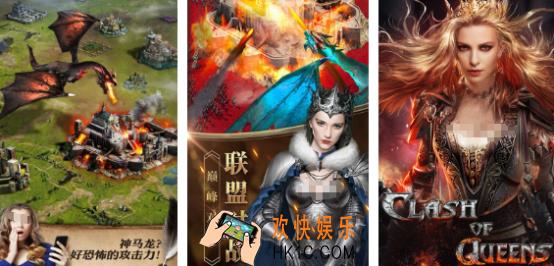 有没有好玩的女王的游戏 2025流行的女王手游排名