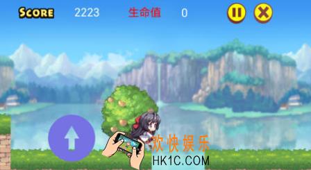有趣的少女跑酷游戏有哪些 2025流行的少女跑酷手游下载推荐