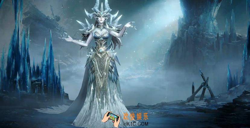 龙息神寂角色有哪些 龙息神寂手游强力角色介绍