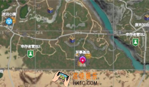 逆境重生是什么类型的游戏 逆境重生游戏介绍