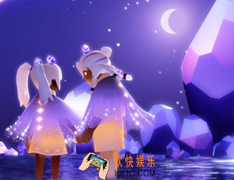 光遇同心节介绍 光遇同心节有什么