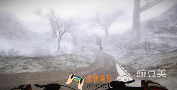 2025刺激的山地车速降游戏分享 火爆的山地车竞速游戏排行推荐