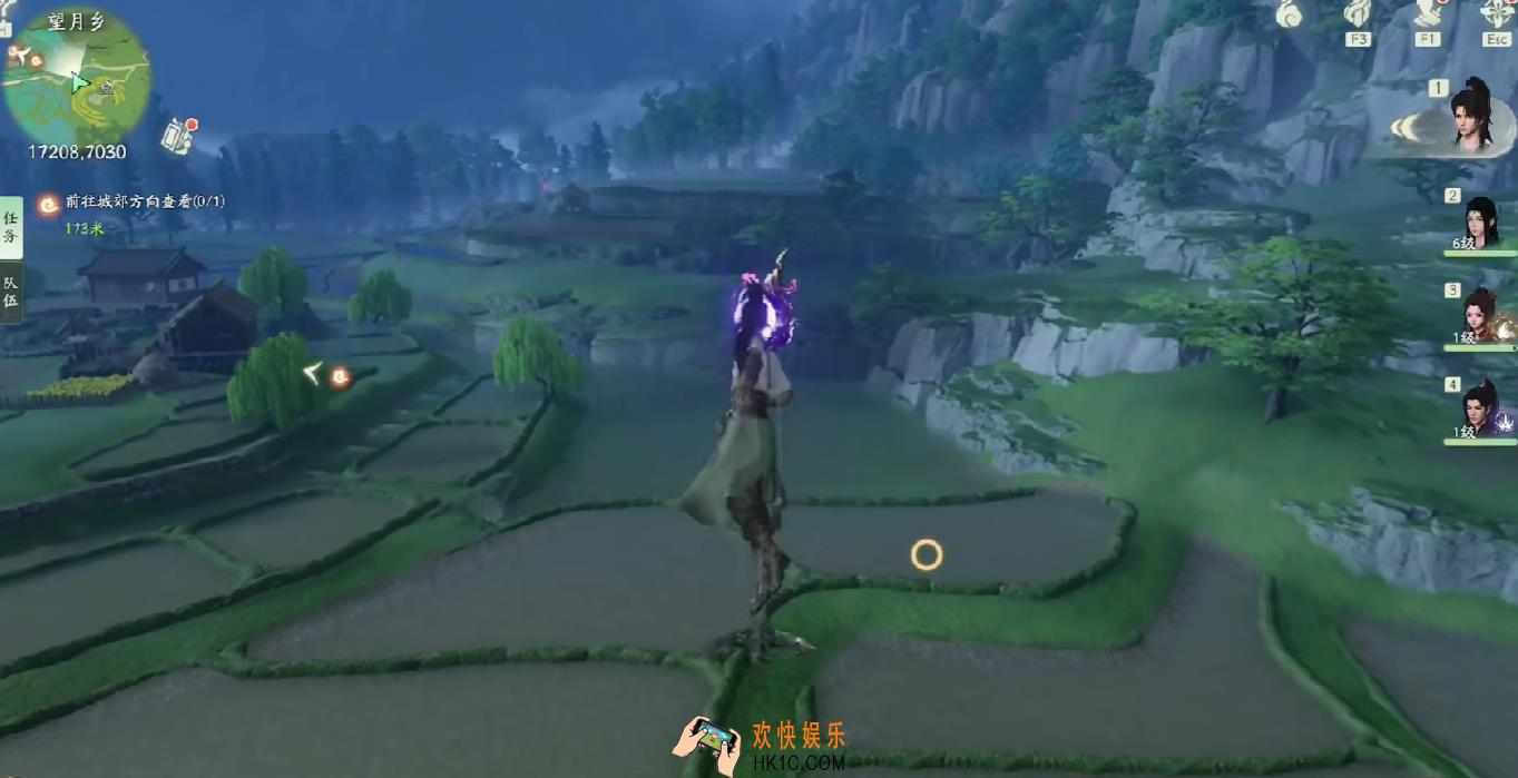 仙剑世界龙涎草怎么获得 仙剑世界龙涎草获取攻略