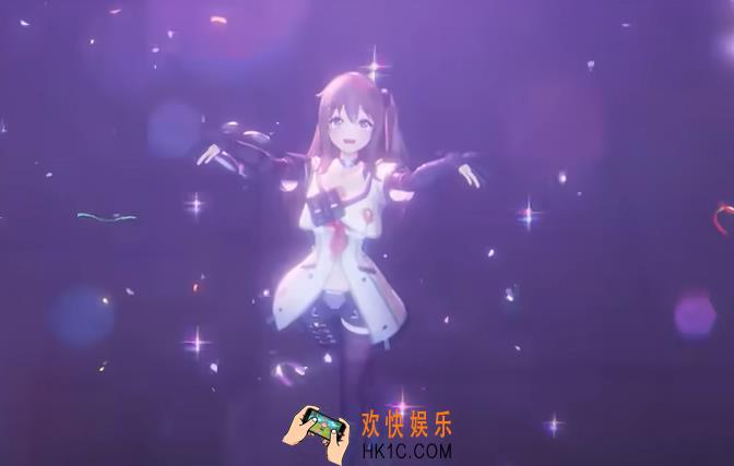 少女前线2幼熙介绍 少女前线2幼熙怎么样