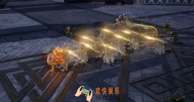 尤弥尔传奇职业有哪些 尤弥尔传奇全新职业展示