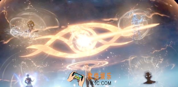 斗罗大陆猎魂世界灵眸武魂怎么样 斗罗大陆猎魂世界手游灵眸武魂介绍