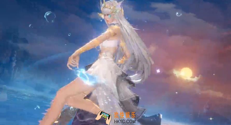 斗罗大陆猎魂世界小白龙怎么样 斗罗大陆猎魂世界手游小白龙是谁