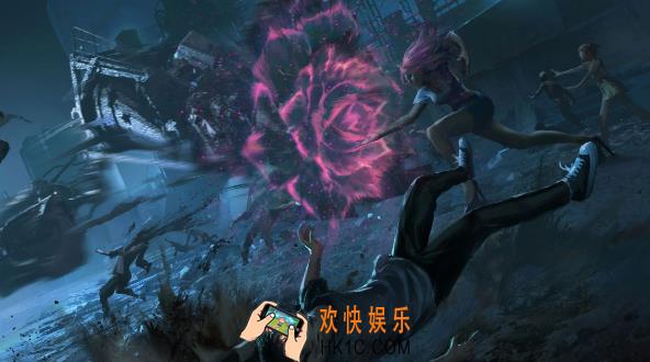 异人之下手游玩法介绍 异人之下手游怎么玩