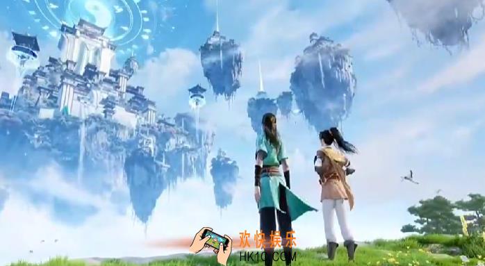 仙剑世界游戏赵灵儿剧情分享 仙剑世界游戏赵灵儿结局是什么