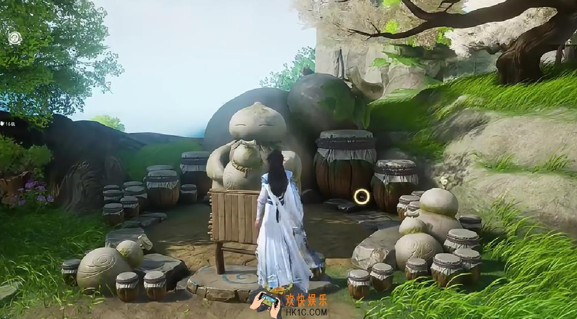仙剑世界手游下载链接是什么 仙剑世界手游下载安装