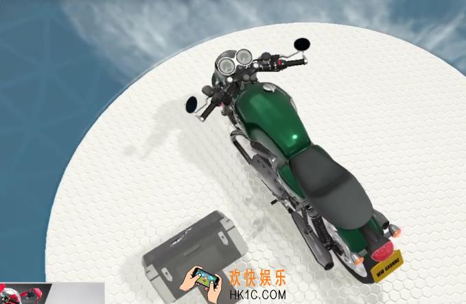 黎明飞驰怎么获得车辆 黎明飞驰获得摩托车的方式分享