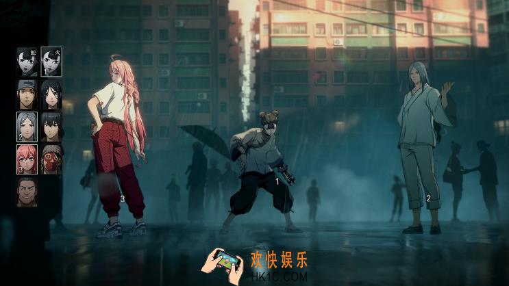 异人之下手游有战力吗 异人之下游戏的战力详解