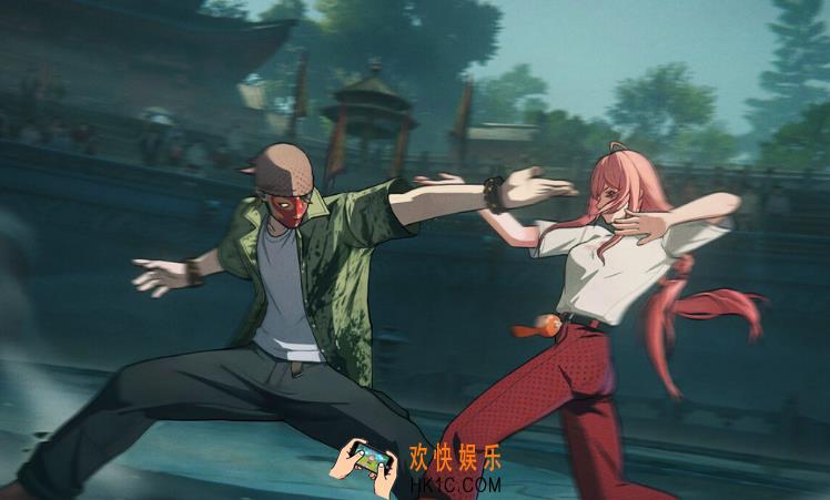 异人之下手游平招是什么 异人之下手游平招介绍