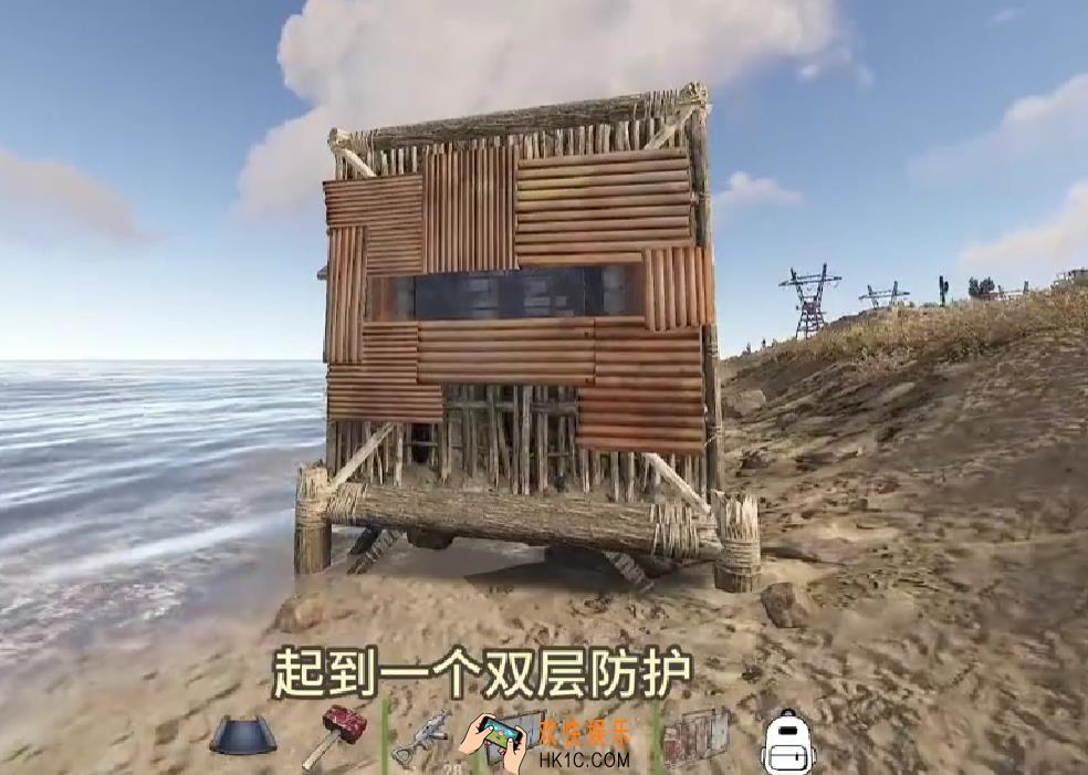 腐蚀手游怎么升级三级台 腐蚀手游升级三级台的流程