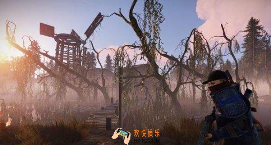 腐蚀手游怎么购买东西 腐蚀手游购买东西的做法分享