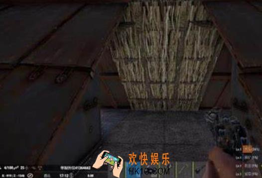 腐蚀手游怎么移动领地柜 腐蚀手游移动领地柜的方法