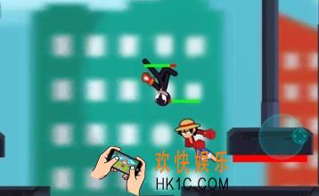 耐玩的双人格斗游戏盘点 2025好玩的格斗游戏排行