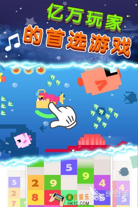 2025热门钢琴块游戏合集分享 必玩的钢琴块手游大全一览