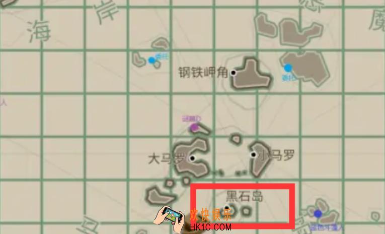渔帆暗涌华丽的钥匙怎么获得 渔帆暗涌华丽的钥匙的获得方式