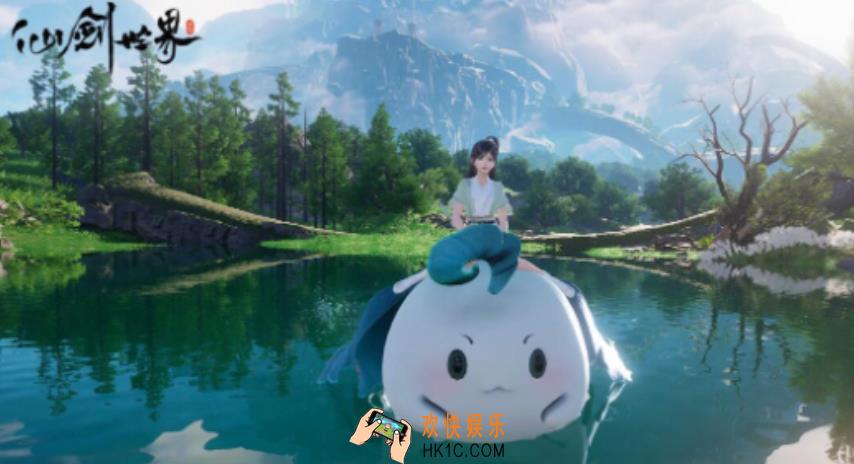 仙剑世界收费模式分享 仙剑世界怎么收费