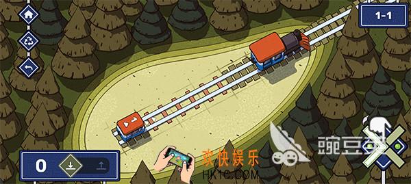 轨道连结最新版安卓版怎么下载 轨道连结游戏下载地址