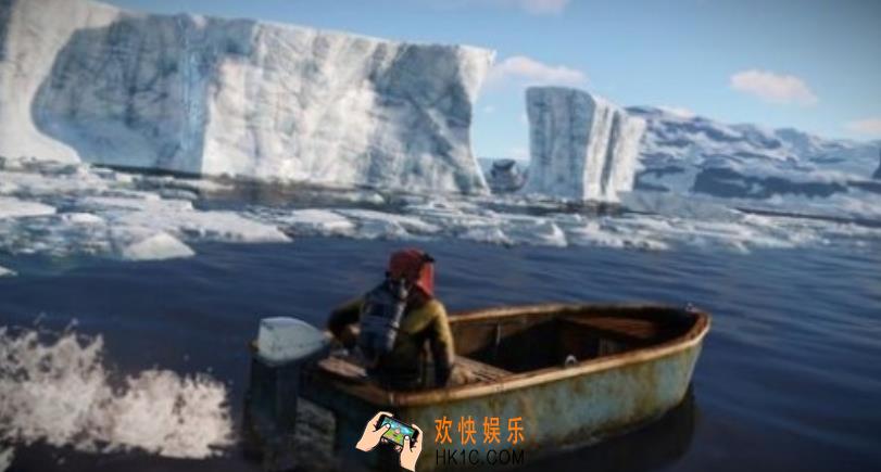 腐蚀手游如何制作斧头 腐蚀手游制作斧头的流程分享
