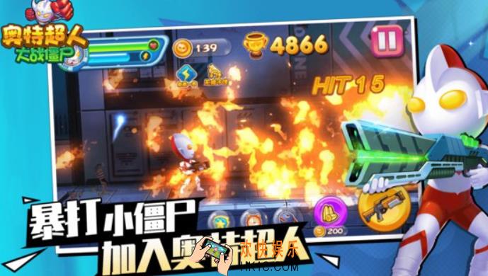 赛文奥特曼的游戏哪些值得玩2025 有意思的赛文奥特曼游戏大全