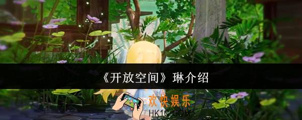 开放空间琳怎么样