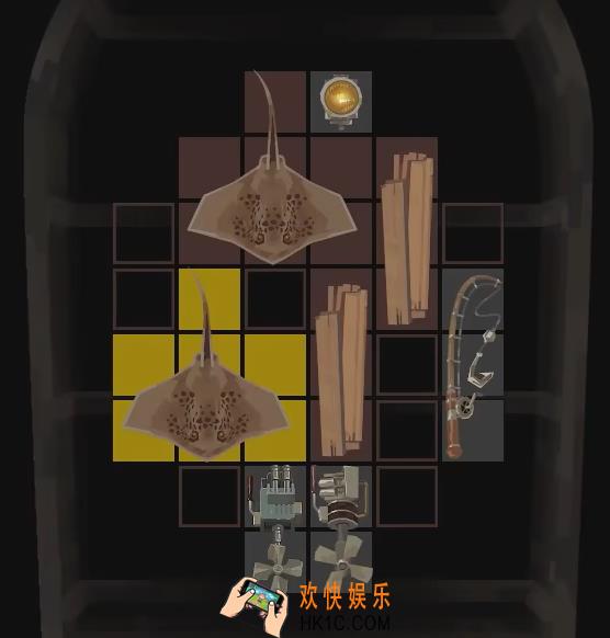 渔帆暗涌木板在哪获取 渔帆暗涌木板功能详解