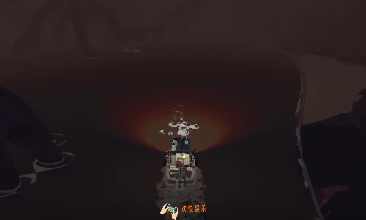渔帆暗涌第二种鱼饵有哪些 渔帆暗涌手游第二种鱼饵一览