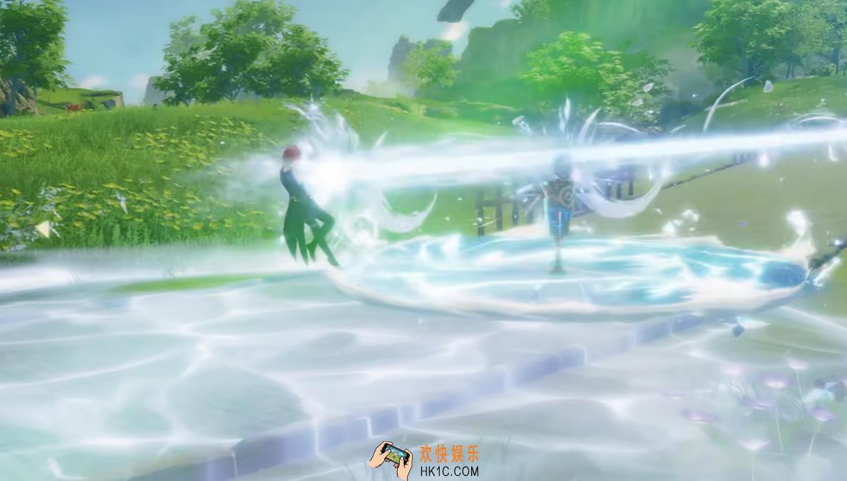 星痕共鸣锤子怎么样 星痕共鸣锤子介绍