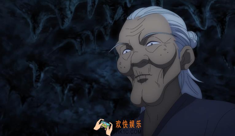 异人之下手游杨烈怎么样 异人之下手游角色杨烈介绍