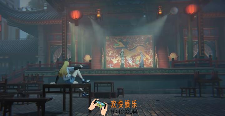 异人之下手游副本攻略 异人之下手游副本boss怎么打