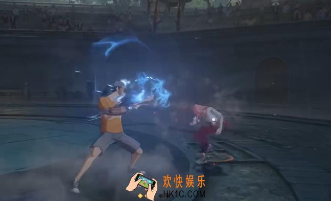 异人之下手游变招教学一览 连招对战技巧分享