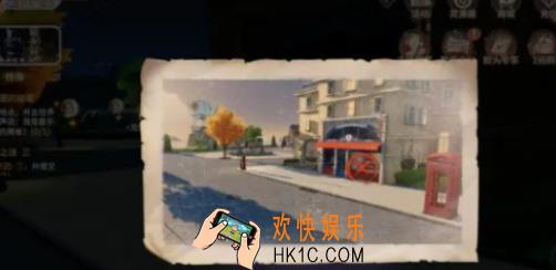 唱舞星计划藏宝图的宝物在哪里 唱舞星计划藏宝图的宝物获取攻略