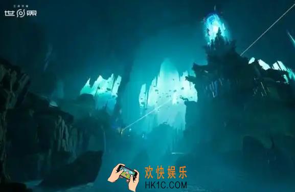 王者荣耀世界是开放世界吗 王者荣耀世界游戏玩法攻略