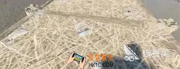 腐蚀手游建房子攻略 腐蚀手游怎么建房子