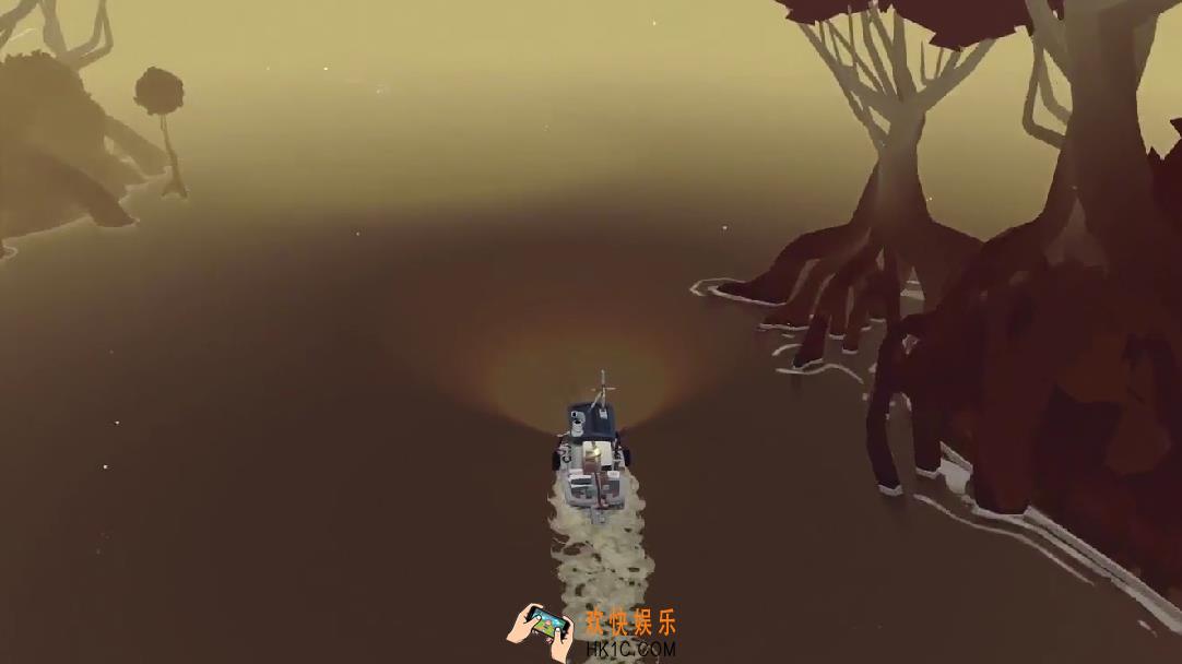 渔帆暗涌诱捕噬心怪怎么做 渔帆暗涌手游诱捕噬心怪的方法分享
