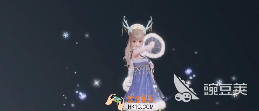 唱舞星计划精灵皮肤怎么获得 唱舞星计划精灵皮肤获得攻略